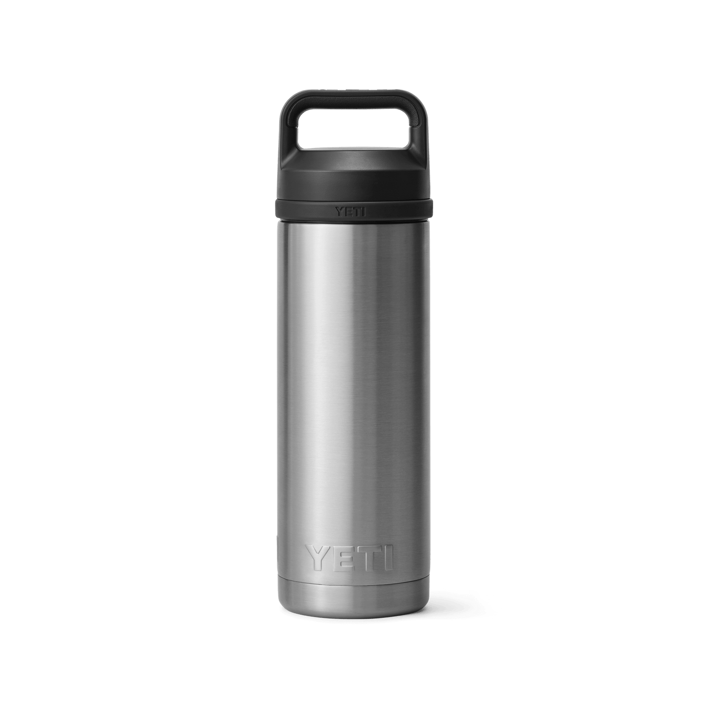 YETI RAMBLER® 18 OZ (532 ML) BOTTLE WITH CHUG CAP