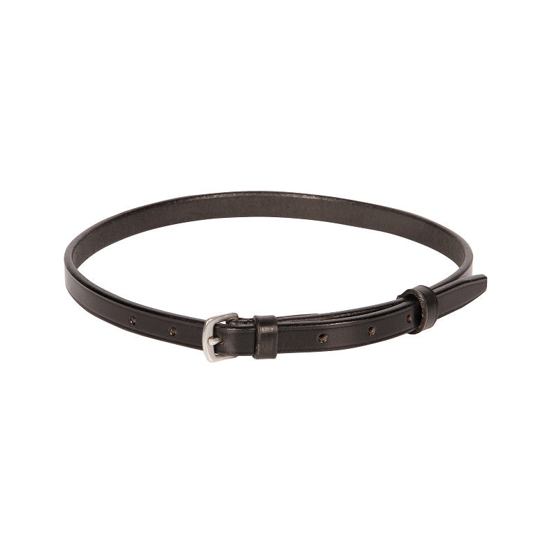 Harry’s Horse Noseband flash strap