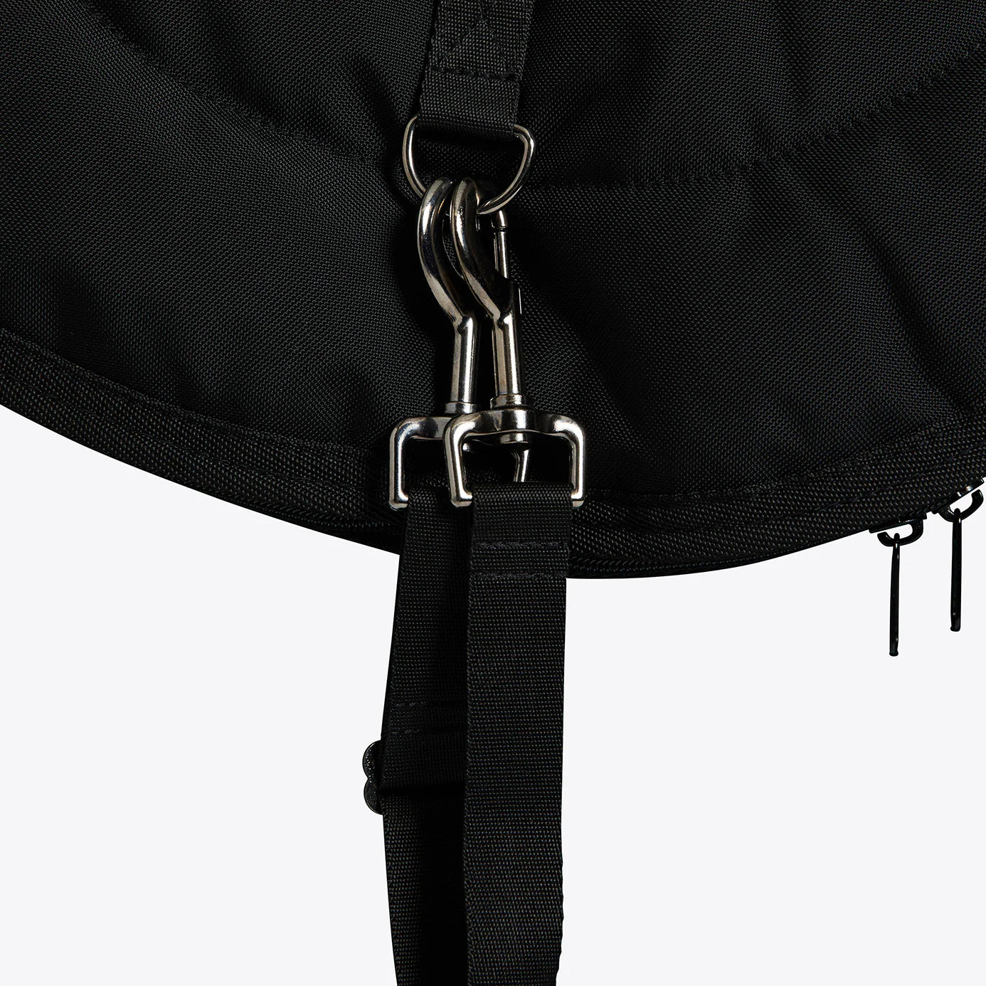 Cavalleria Toscana Saddle Bag