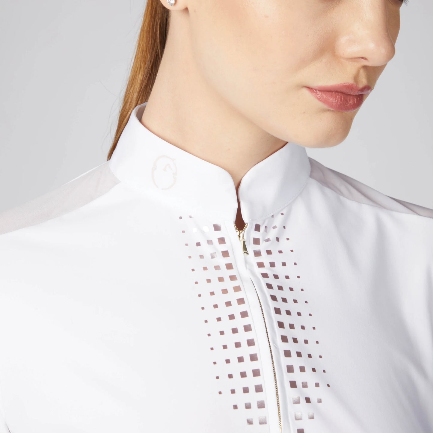 Vestrum SS26 Danzica Women's Competition Shirt