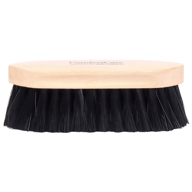 Harry’s Horse Brush soft water