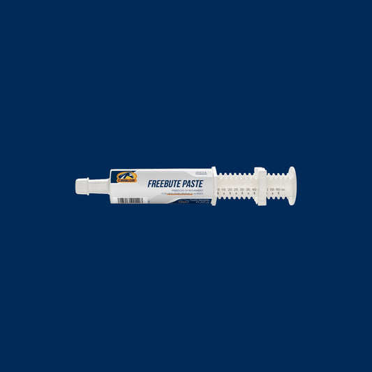 Cavalor Freebute Paste