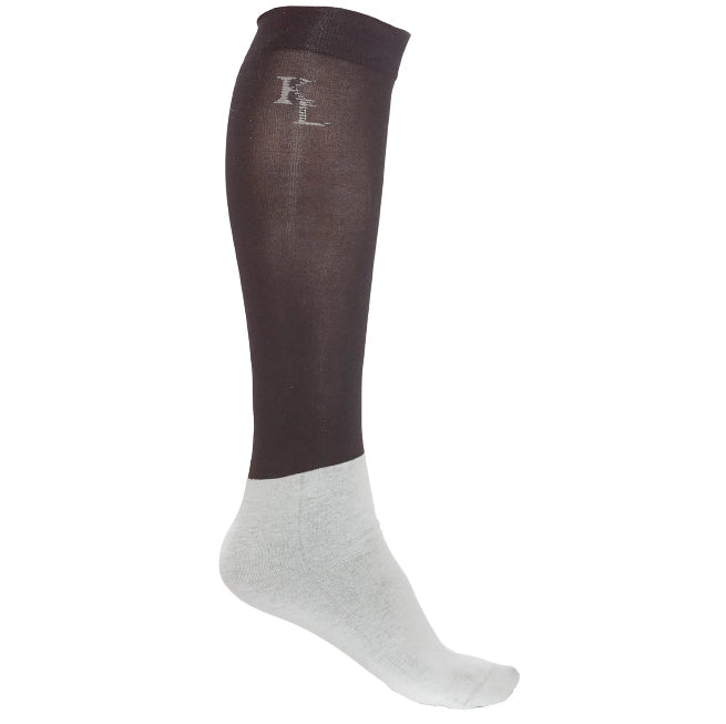 Kingsland Classic Show Socks 3 Packs