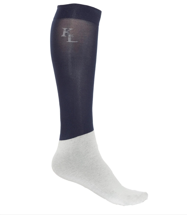 Kingsland Classic Show Socks 3 Packs