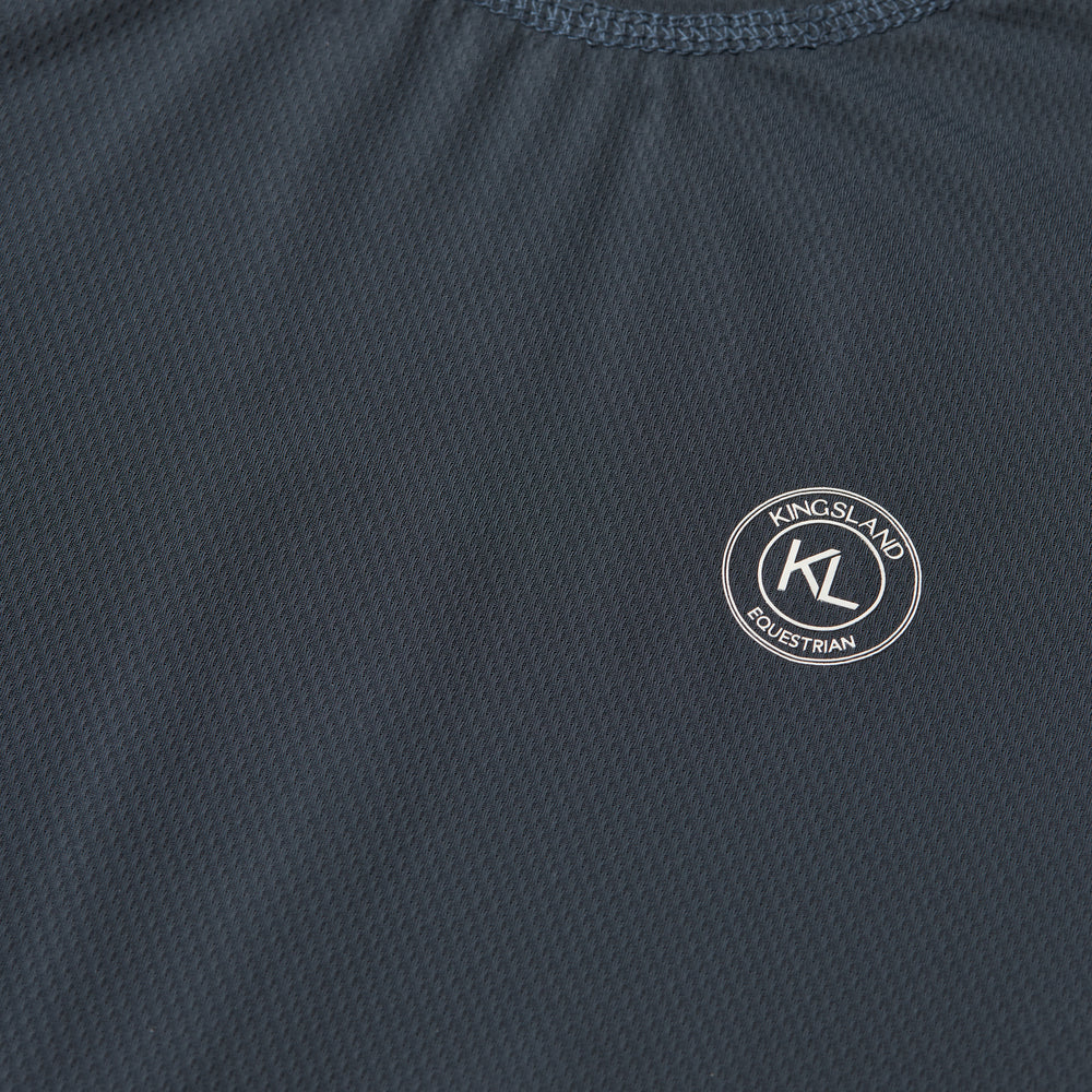 Kingsland SS26 Leona Ladies Technincal T-Shirt