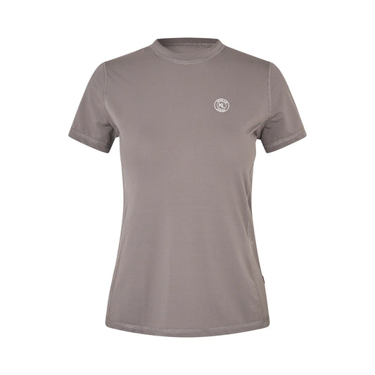 Kingsland SS26 Leona Ladies Technincal T-Shirt