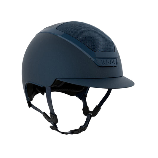 KASK Dogma Chrome Navy