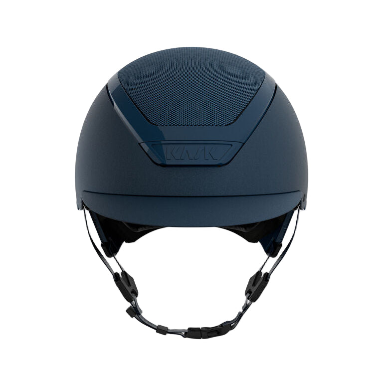 KASK Dogma Chrome Navy