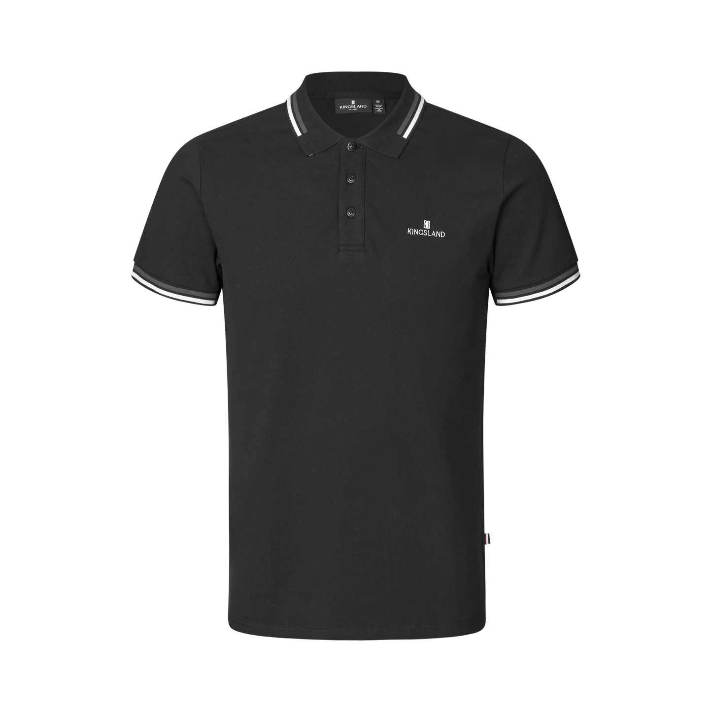 Kingsland Classic Mens Polo Shirt