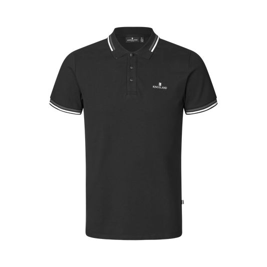 Kingsland Classic Mens Polo Shirt