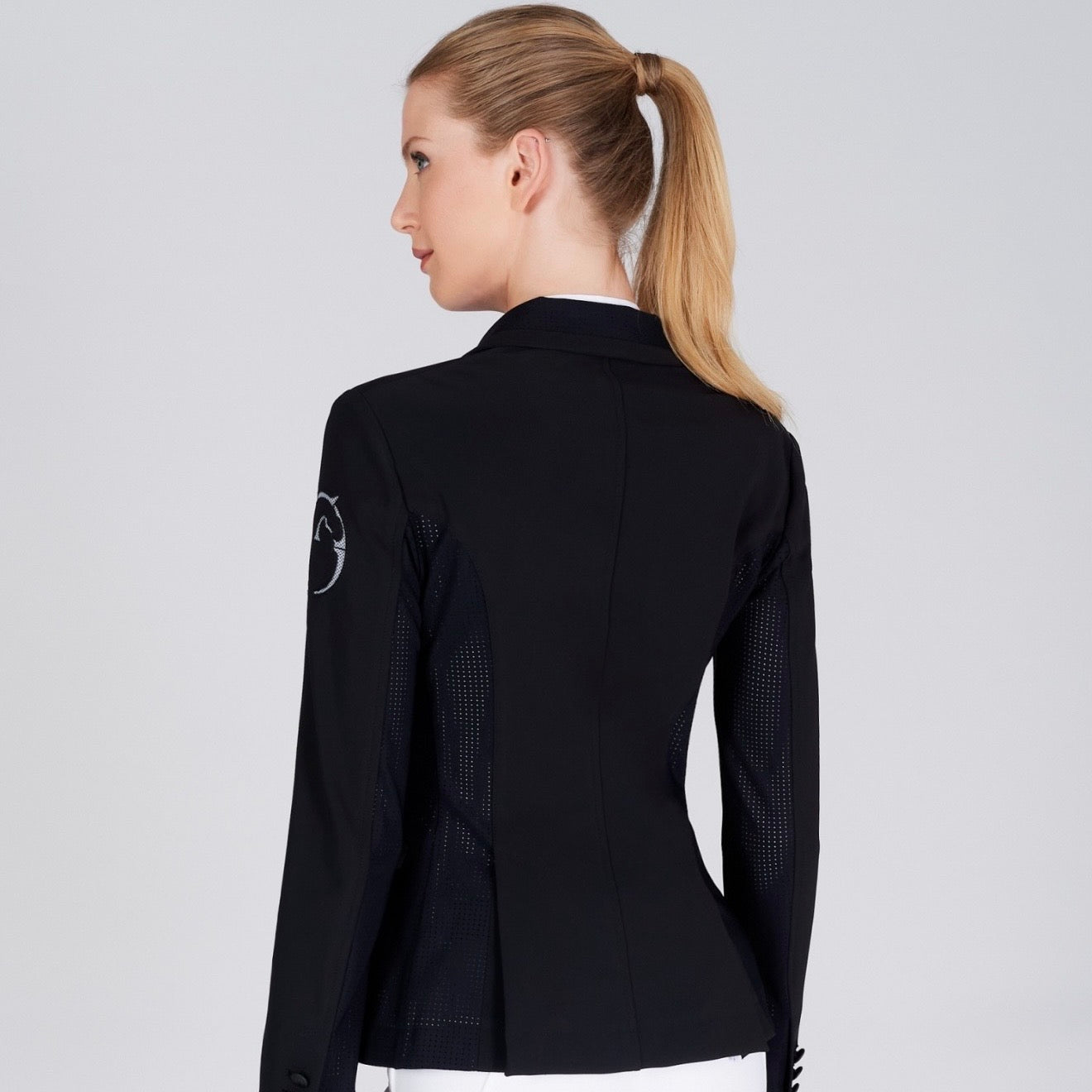 Vestrum SS26 Barcellona Women’s Show Jacket