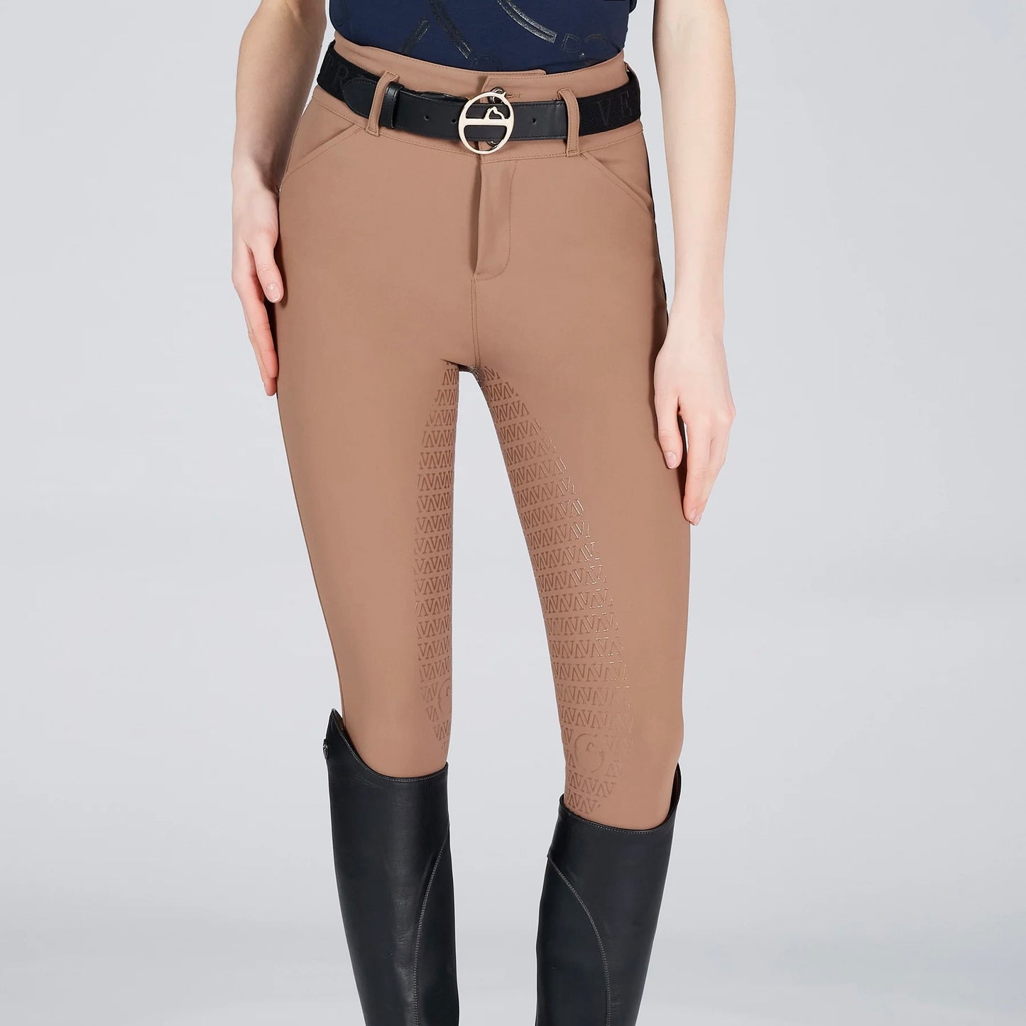 Vestrum SS26 Molveno Full Grip High Waist Breeches