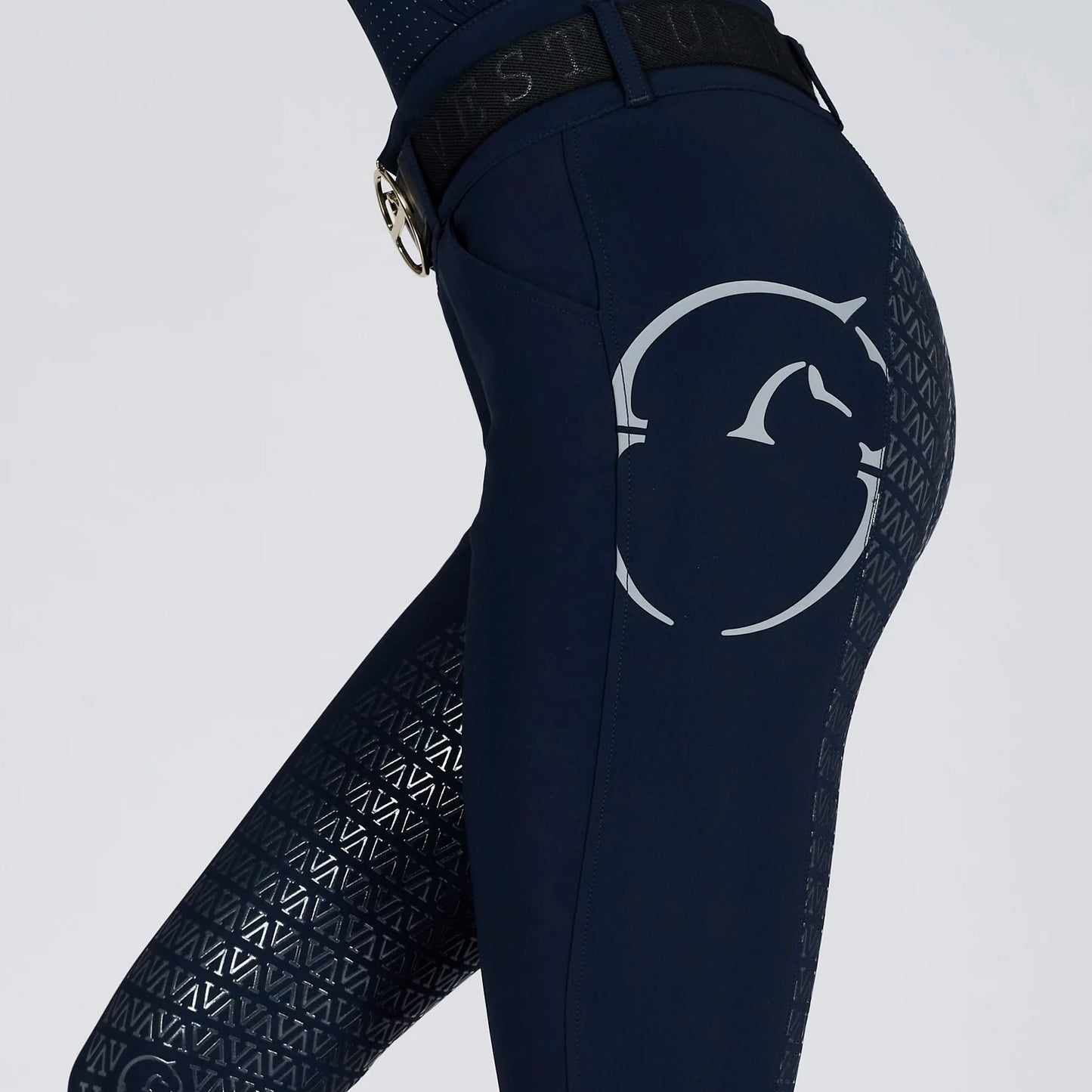 Vestrum SS26 Molveno Full Grip High Waist Breeches