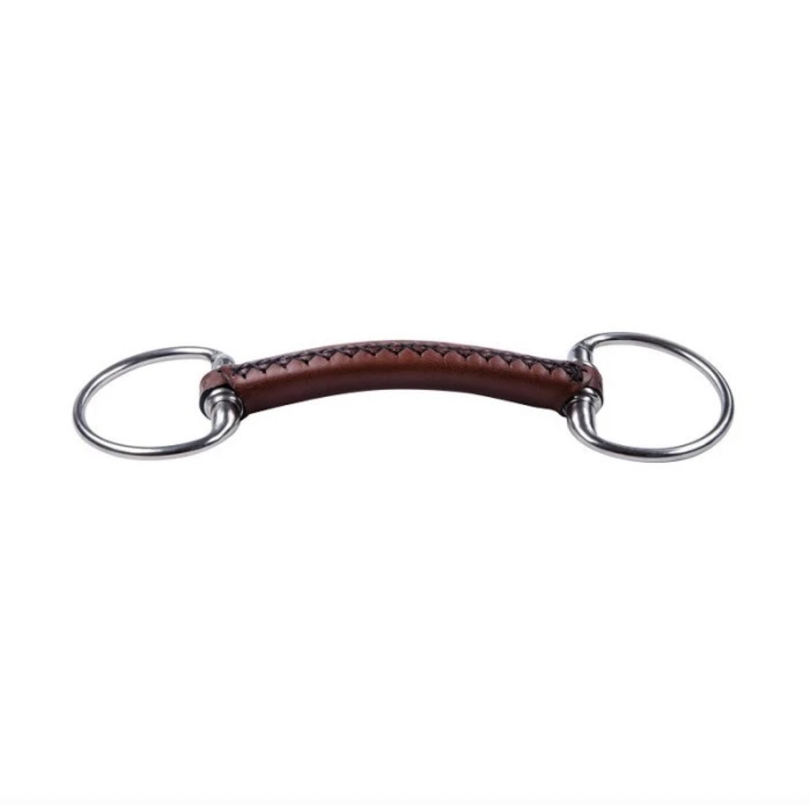 Trust Leather eggbut straight