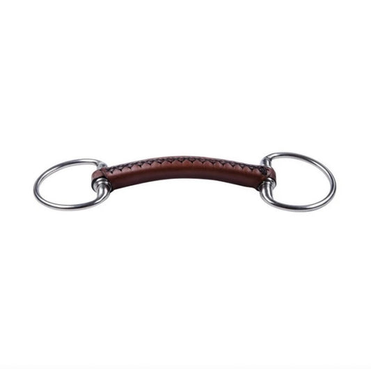 Trust Leather eggbut straight