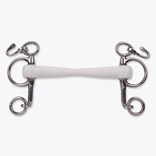 Trust Inno Sense baby pelham flexi soft