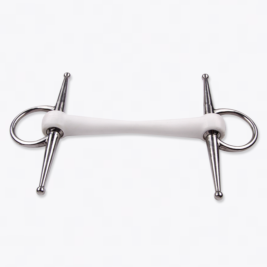 Trust Inno Sense full cheek flexi soft
