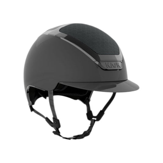 KASK Dogma Pure Shine Black