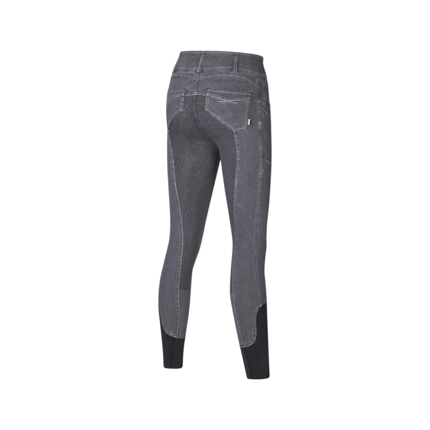 Kingsland SS25 Kayce Ladies H Shape F-Grip Denim Breeches
