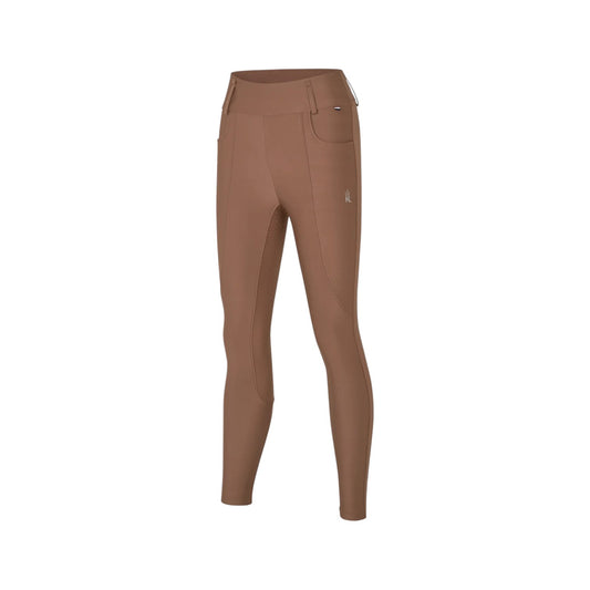 Kingsland SS25 Kristin Ladies A Shape F-Grip Pull Up Breeches