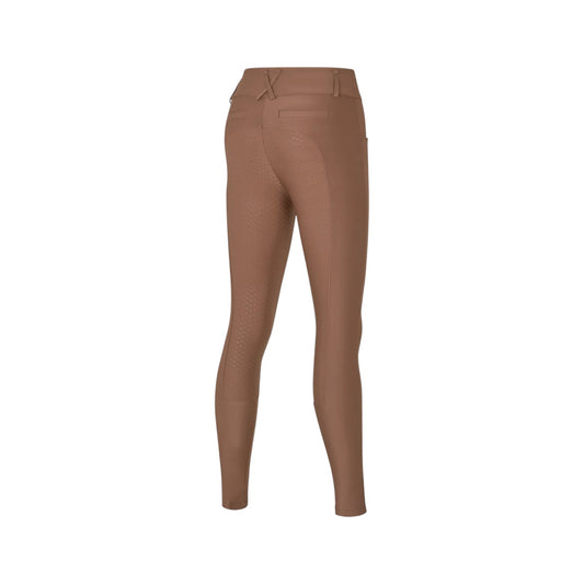 Kingsland SS25 Kristin Ladies A Shape F-Grip Pull Up Breeches