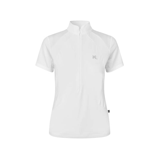 Kingsland SS25 Nila Ladies Show Shirt