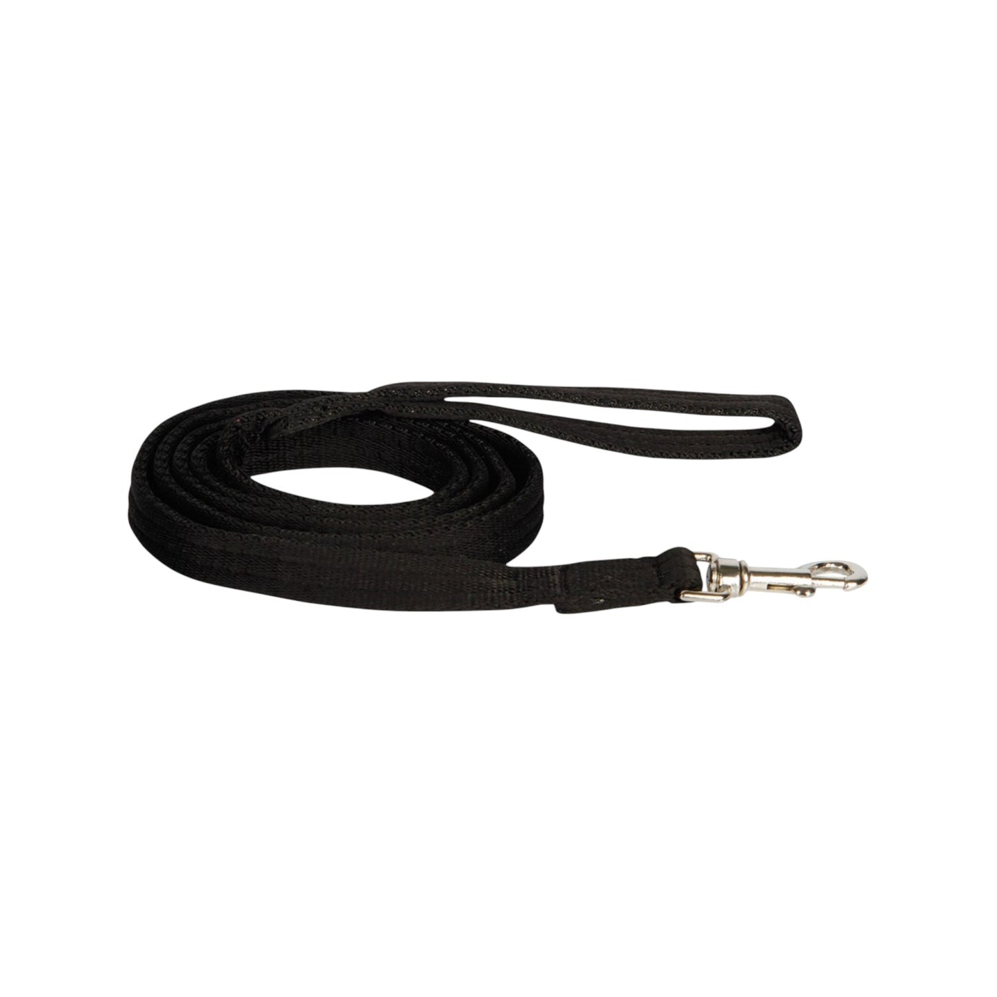 Harry's Horse Leadrope Soft Snap hook Silver 2m