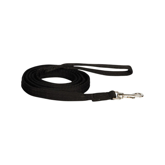 Harry's Horse Leadrope Soft Snap hook Silver 2m