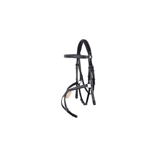 Harry's Horse Mexican Bridle
