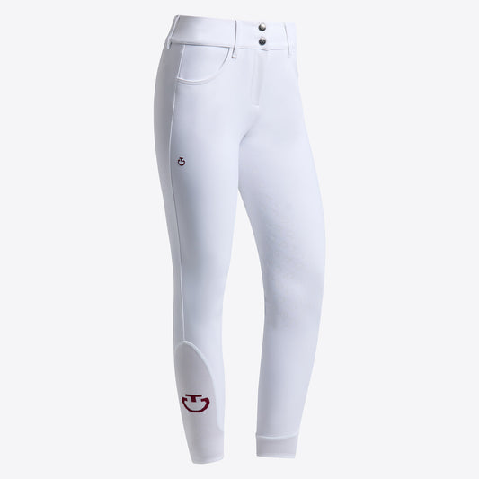 Cavalleria Toscana Women's American Full Grip Breeches