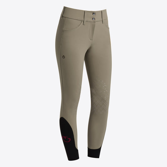 Cavalleria Toscana Women's American Full Grip Breeches