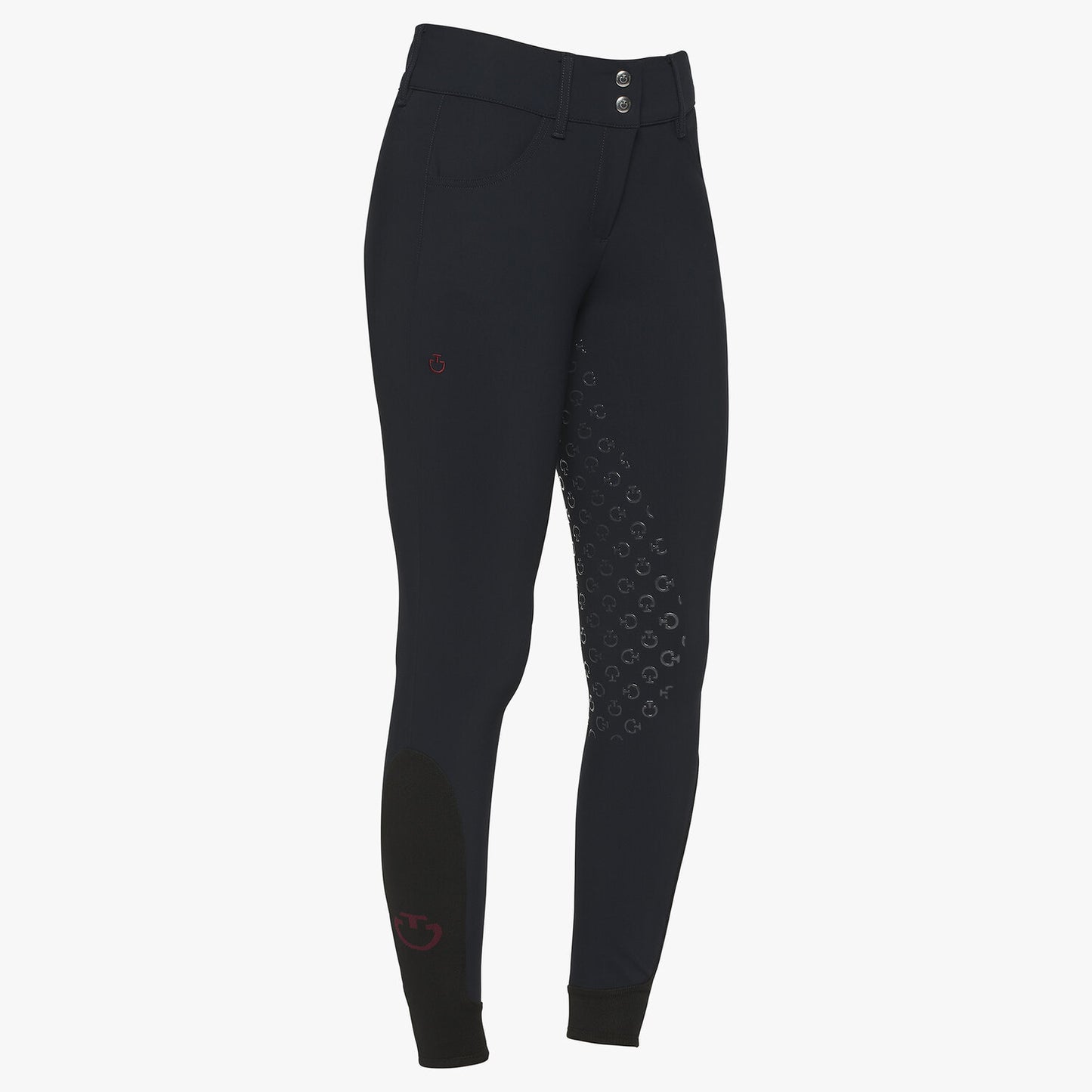Cavalleria Toscana Women's American Full Grip Breeches