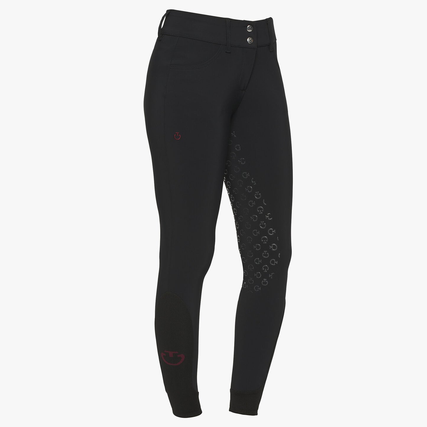 Cavalleria Toscana Women's American Full Grip Breeches