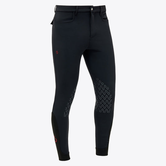 Cavalleria Toscana Men's New Grip System Breeches