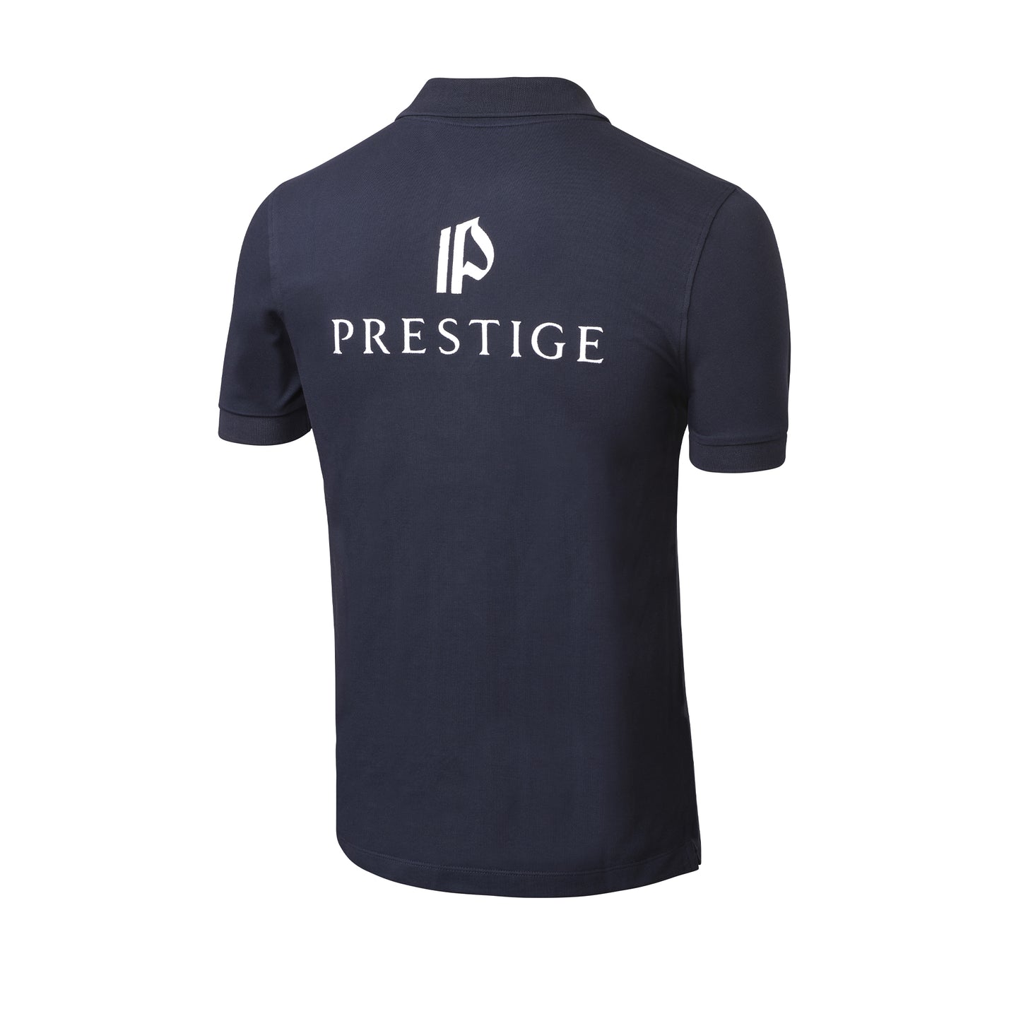 Prestige Italia Men’s Polo Shirt