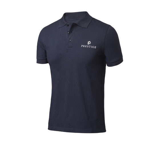 Prestige Italia Men’s Polo Shirt