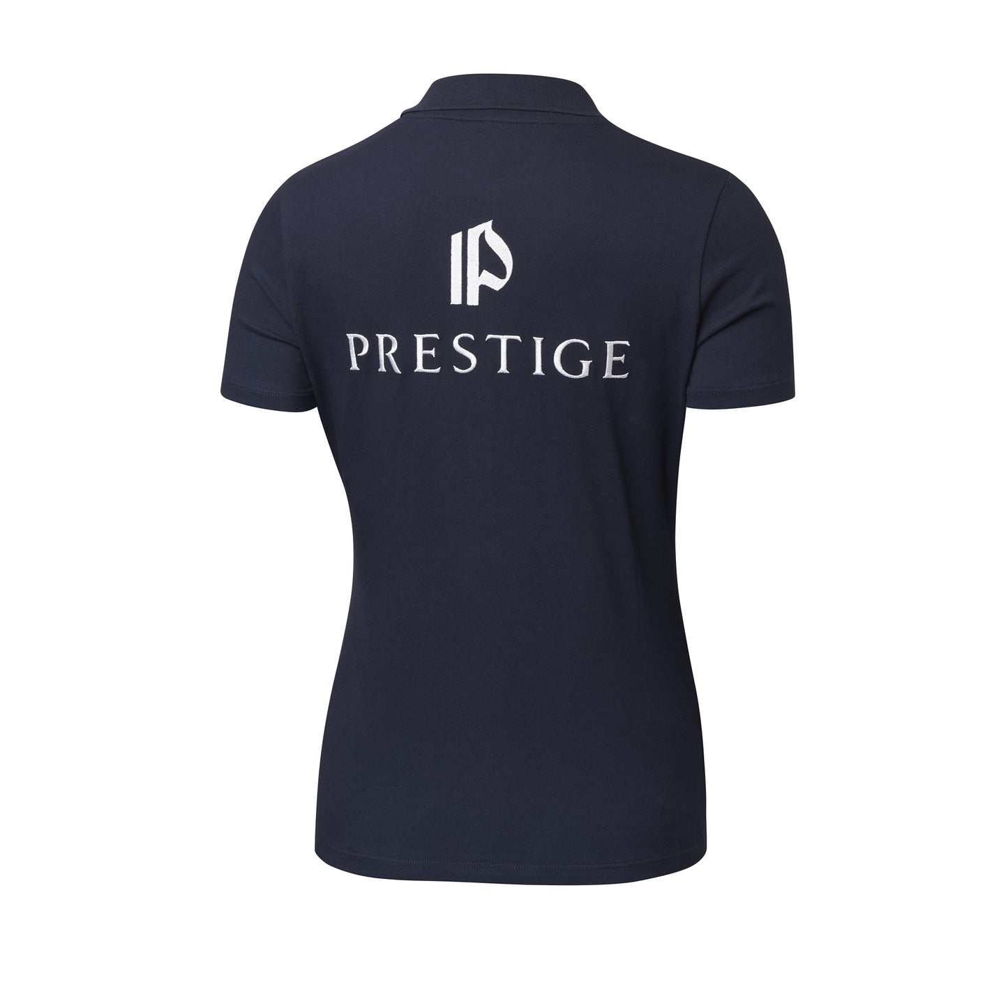 Prestige Italia Women’s Polo Shirt