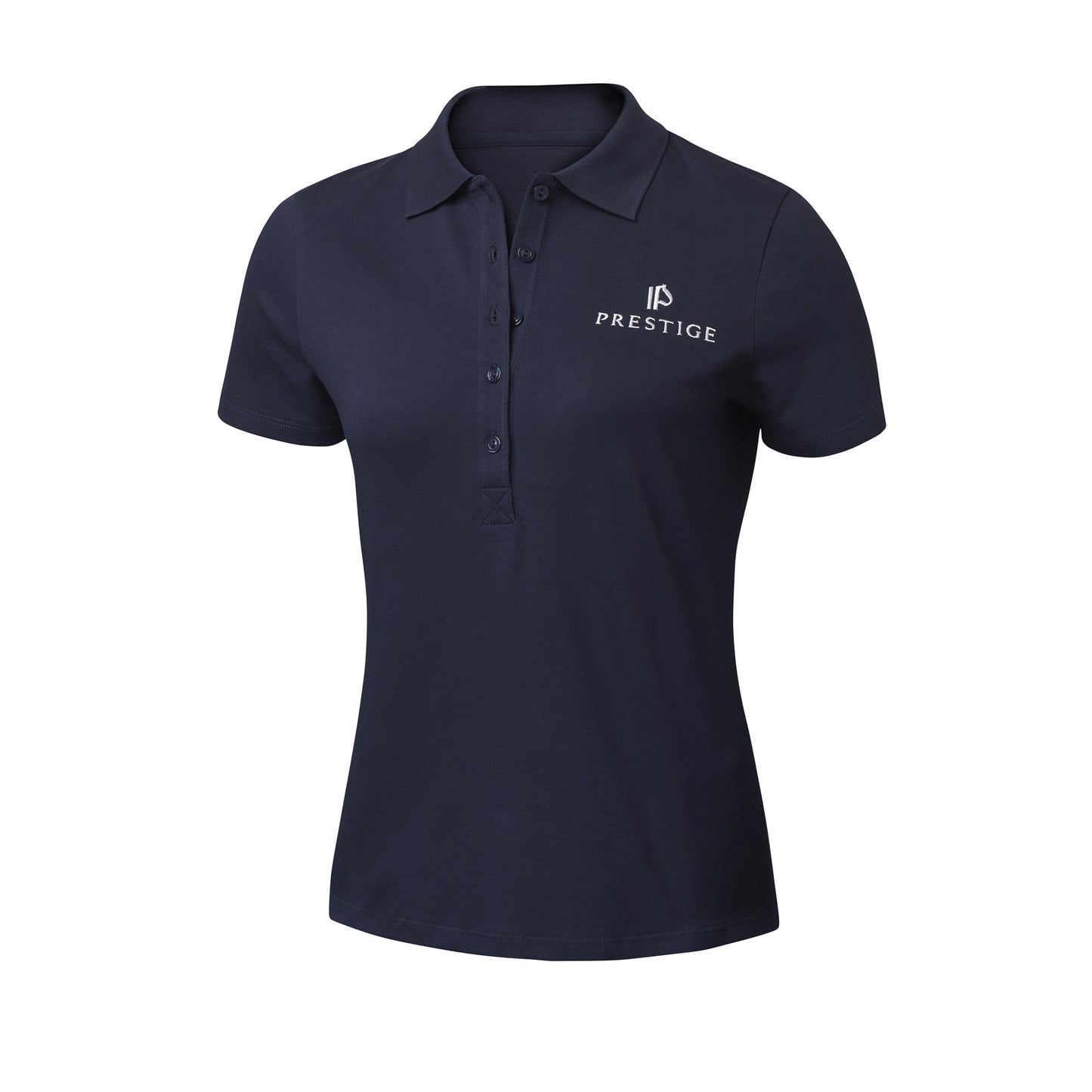 Prestige Italia Women’s Polo Shirt