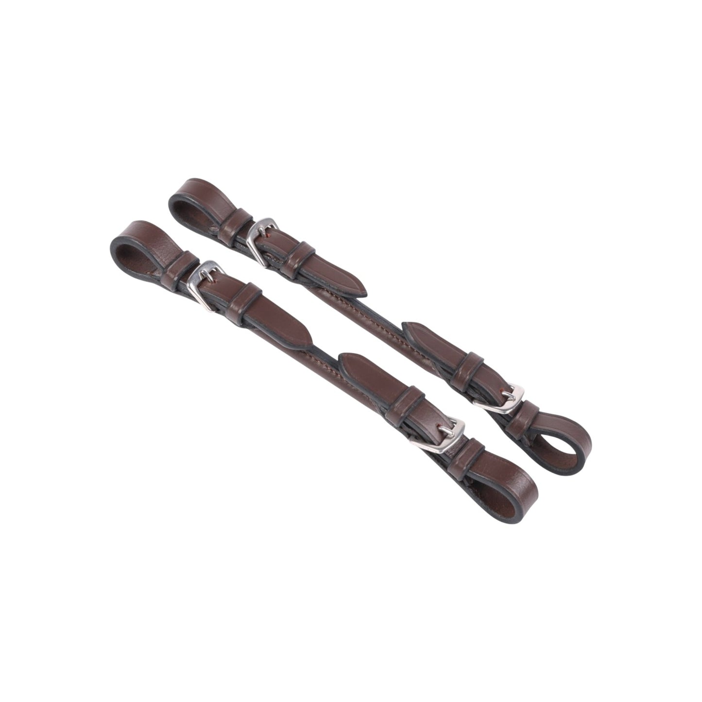 Harry's Horse Pelham converters, leather