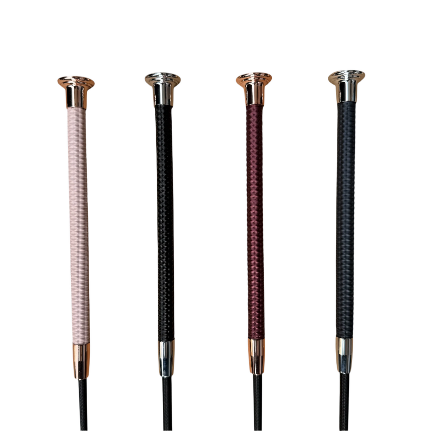 Harry's Horse Riding whip Feldberg  - 70cm