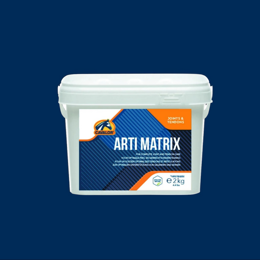 Cavalor Arti Matrix 2 kg