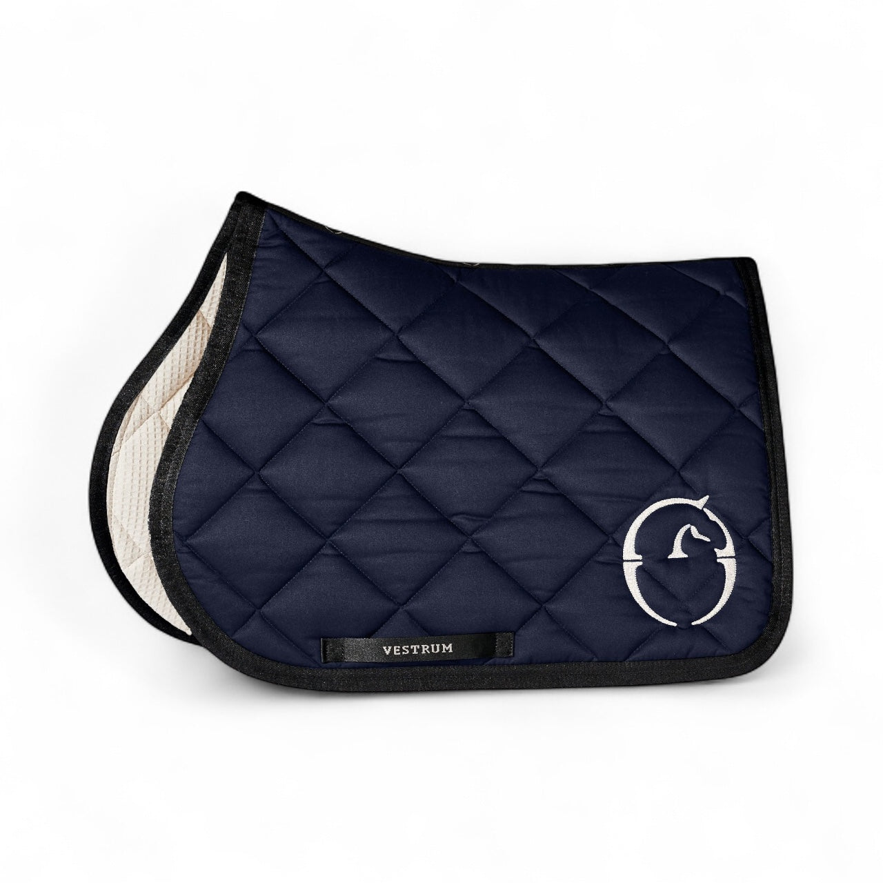 Vestrum FW25 Premium Los Angeles Jumping Saddle Pad