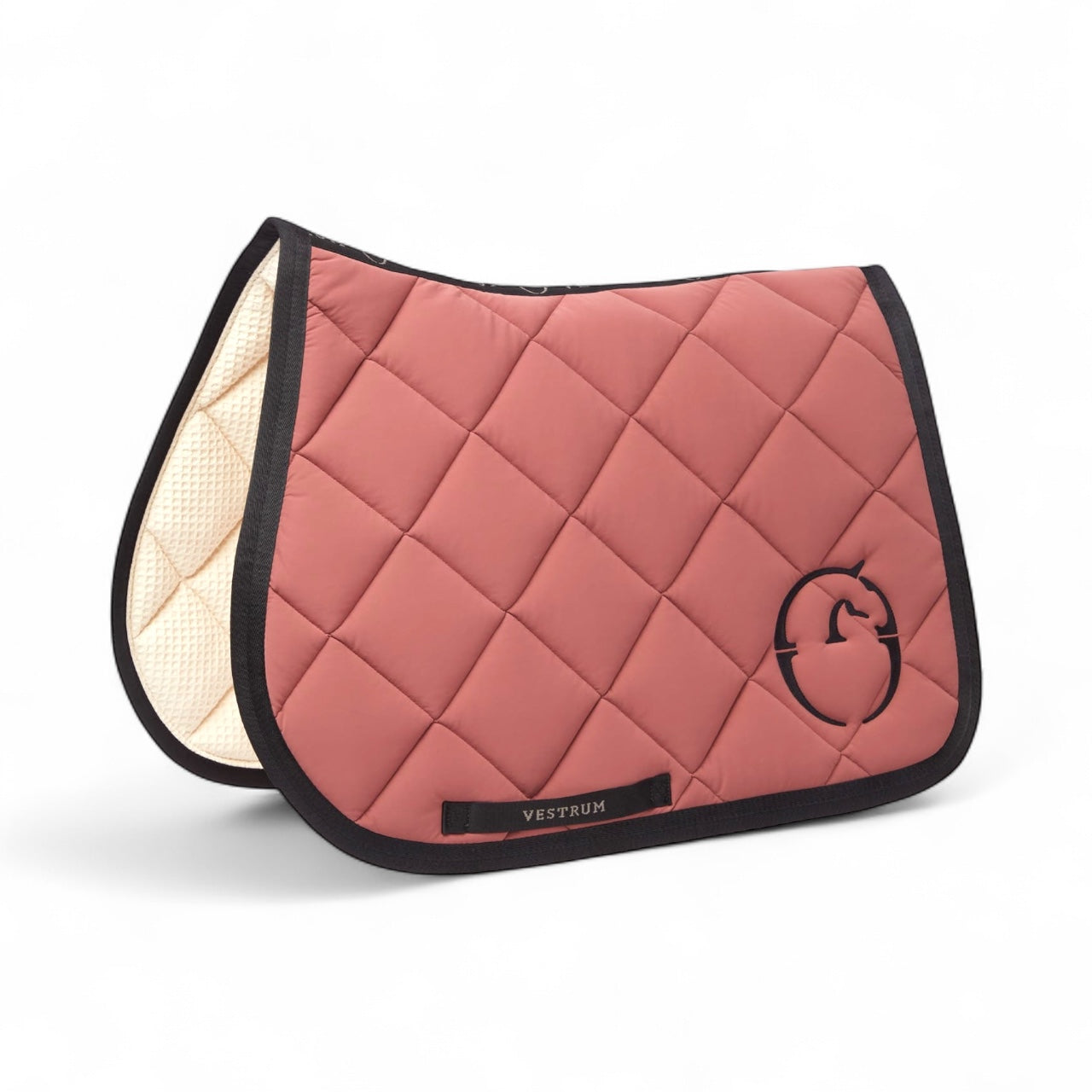 Vestrum FW25 Premium Los Angeles Jumping Saddle Pad