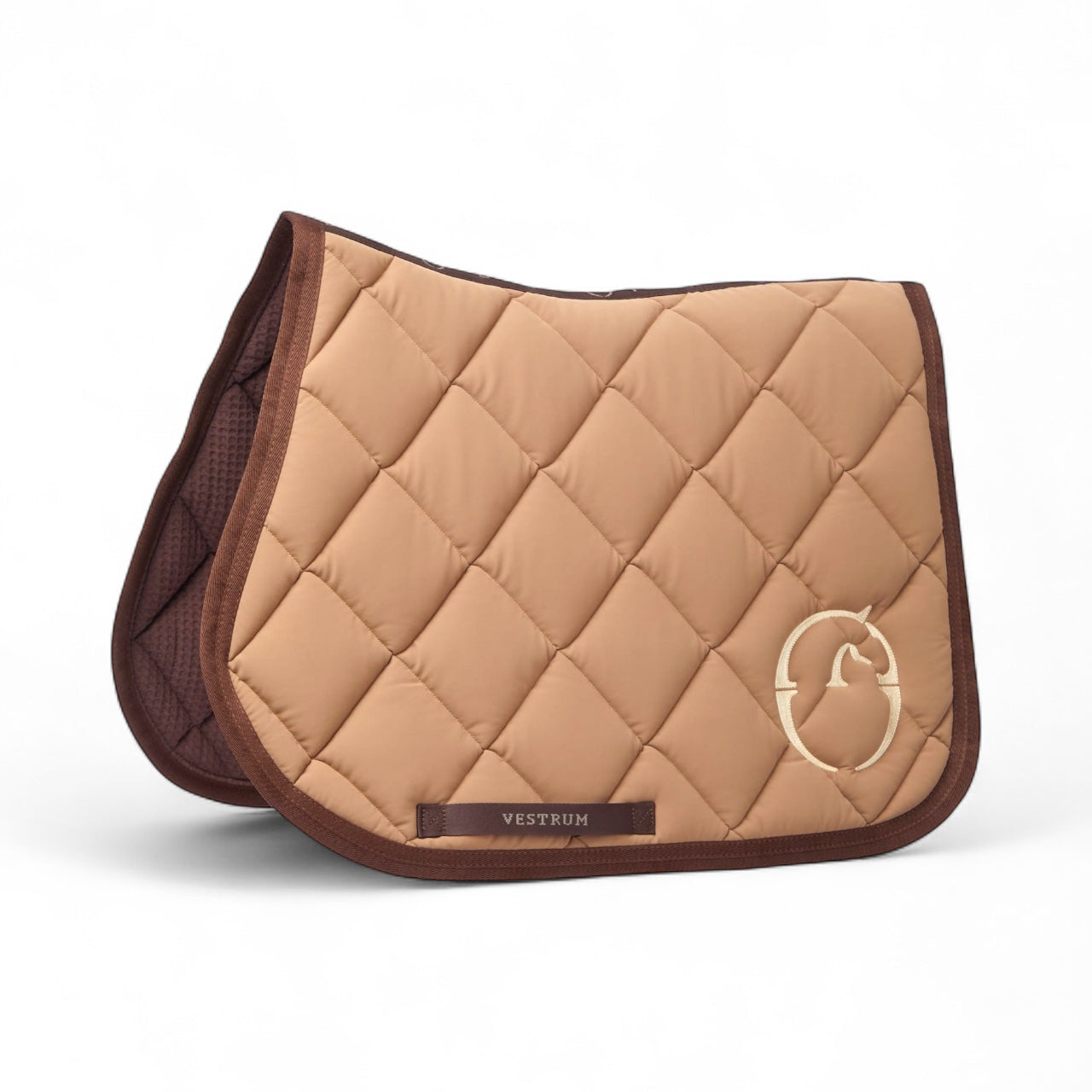 Vestrum FW25 Premium Los Angeles Jumping Saddle Pad