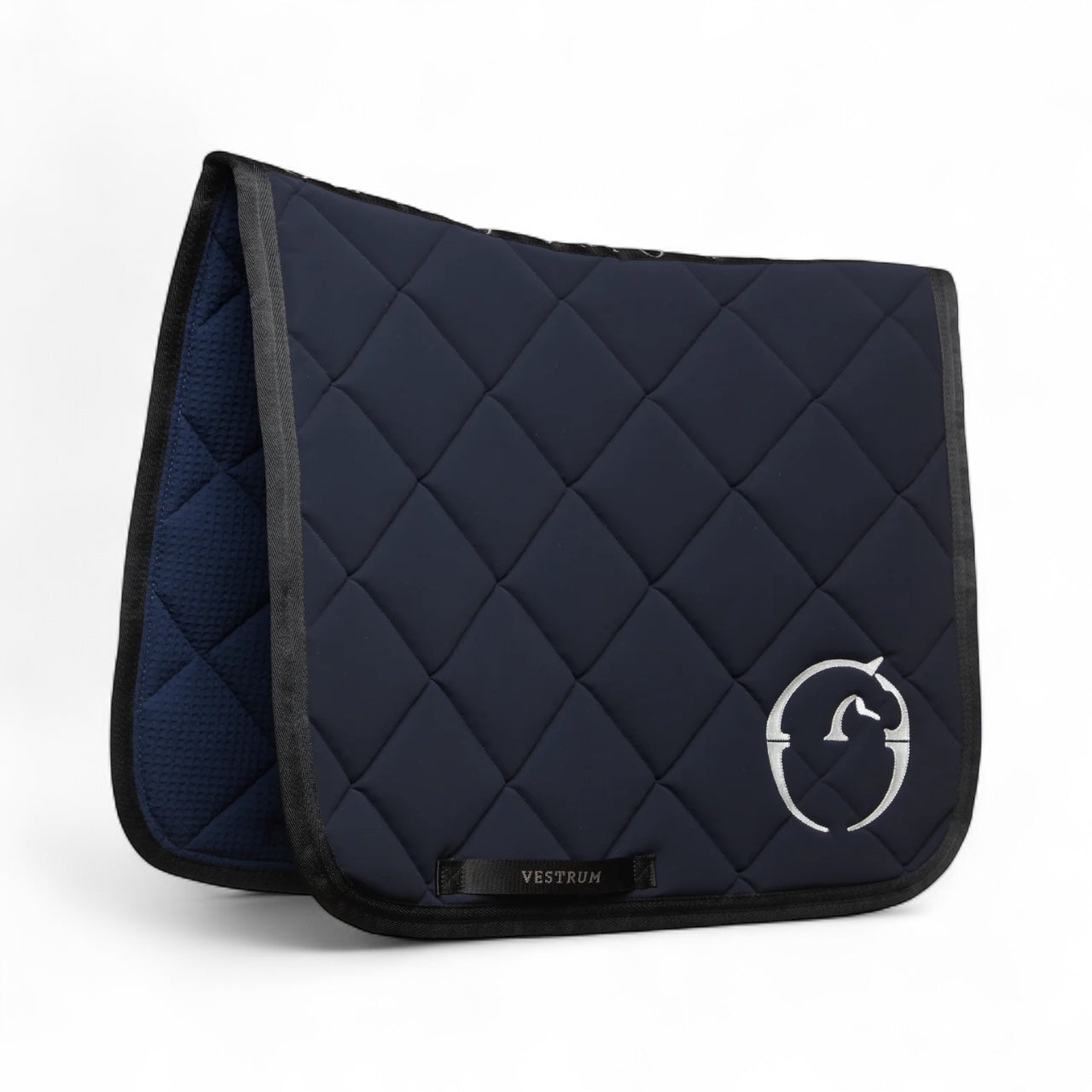 Vestrum FW25 Premium Helsinki Dressage Saddle Pad