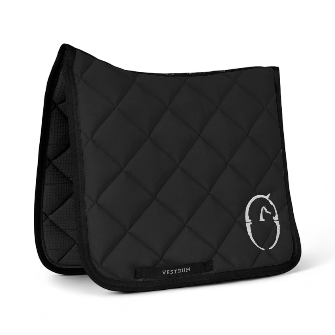 Vestrum FW25 Premium Helsinki Dressage Saddle Pad
