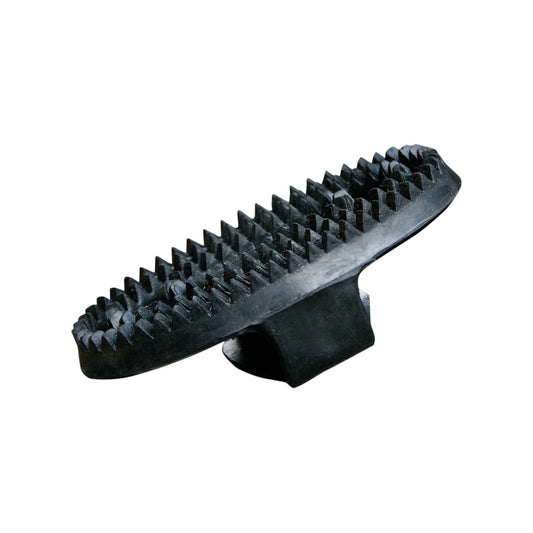Harry's Horse Rubber Curry Comb, small