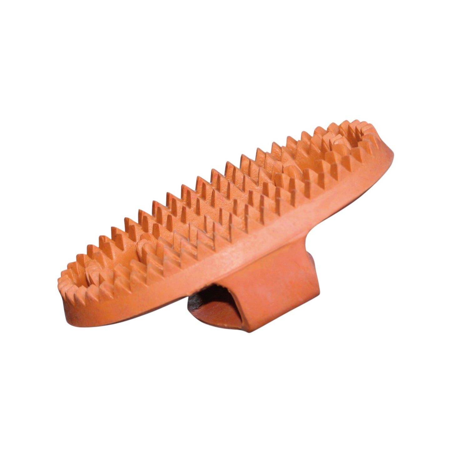 Harry's Horse Rubber Curry Comb, small