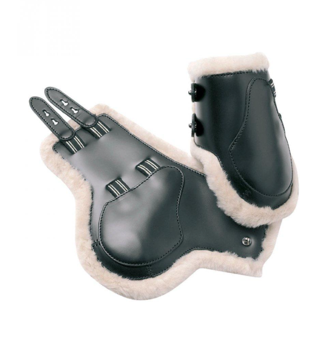 Prestige F26/25 Front & Rear Boots