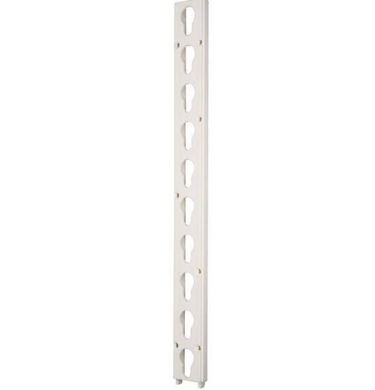 Nylon Keyhole Track 50 cm
